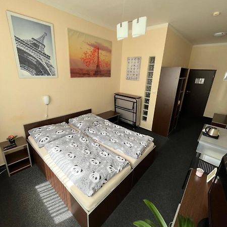 Apartmany U Reky Sazava מראה חיצוני תמונה