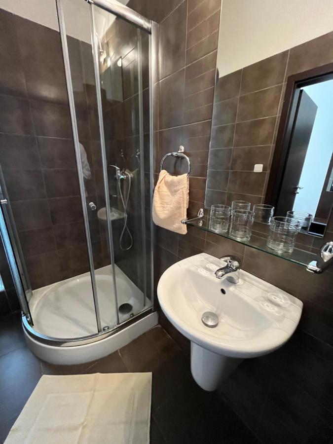 Apartmany U Reky Sazava מראה חיצוני תמונה