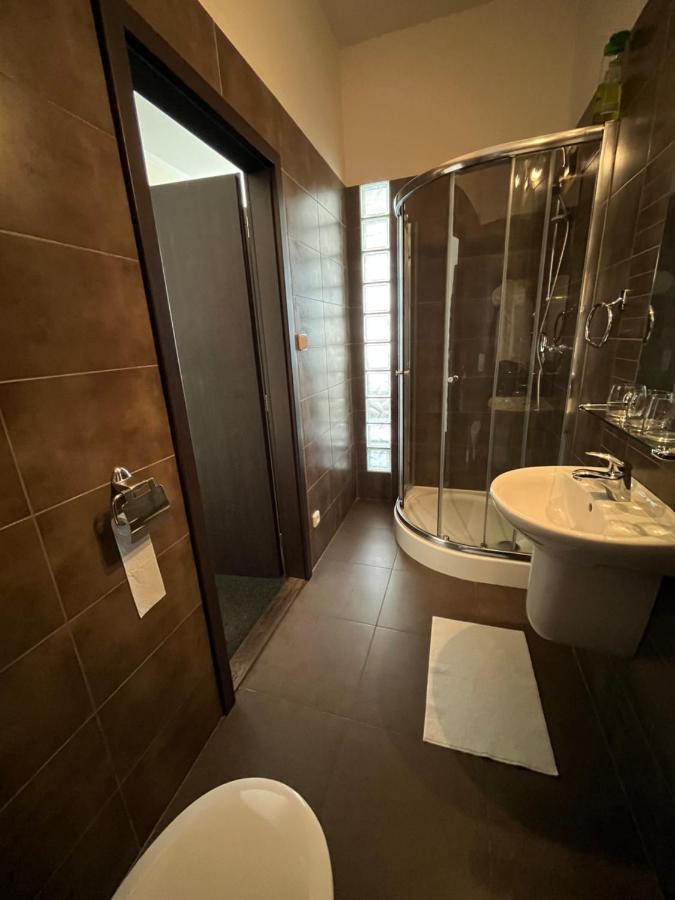 Apartmany U Reky Sazava מראה חיצוני תמונה
